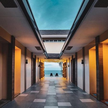Reddoorz At Homa Resort Hotel Santiago  Bagian luar foto